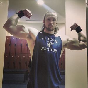 Meet your Posher, Evan